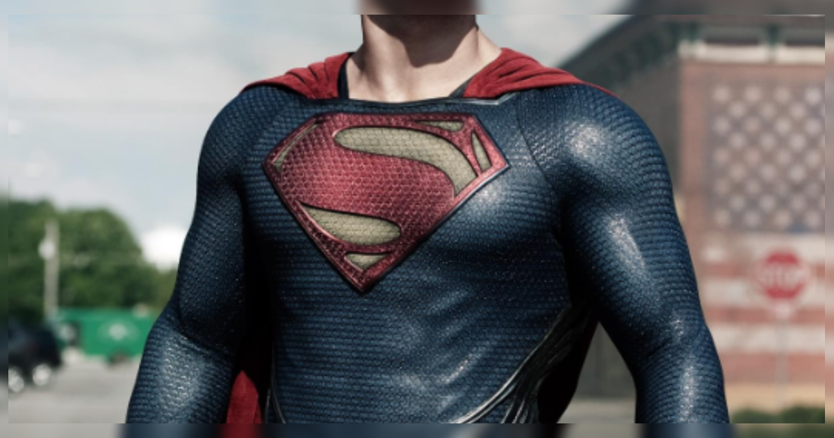 Atención fanáticos: confirman la fecha de estreno de Superman: Legacy