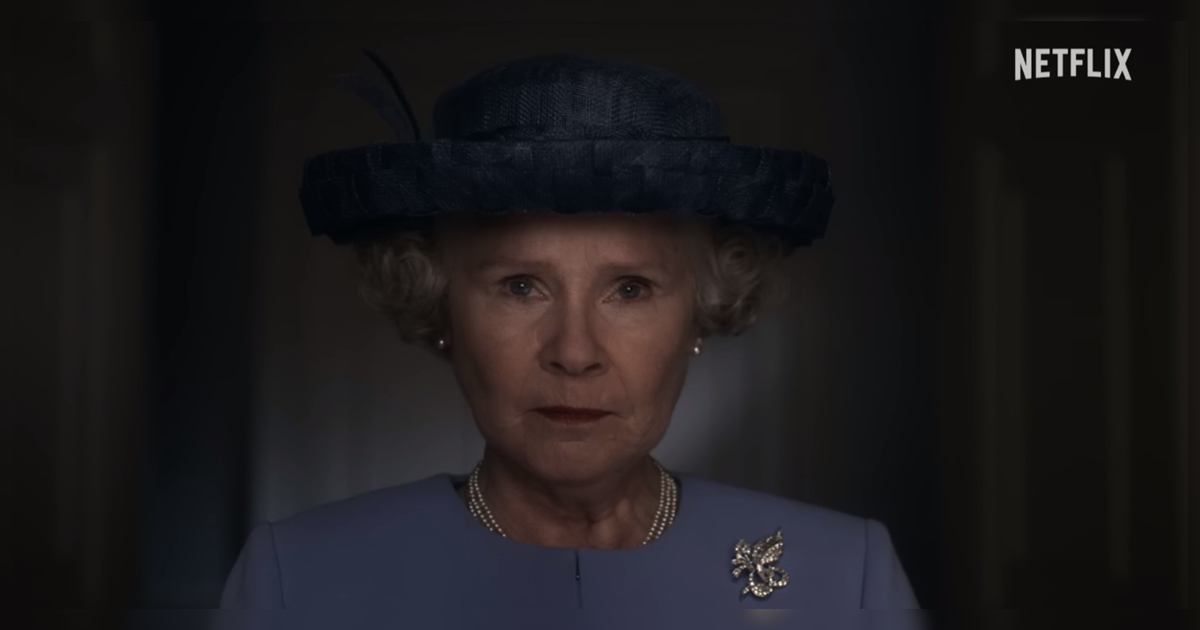 The Crown estrena su temporada 6: revisa cuándo y dónde verla