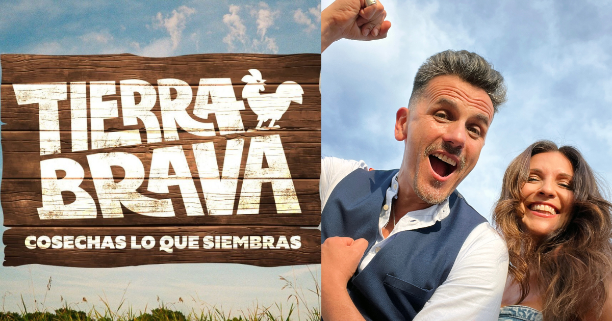A ocho semanas de su estreno: revisa los números que ha dejado Tierra Brava