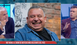 Tito Troncoso y polémica salida de Willy Sabor de "Morandé": "Roberto Dueñas le lavó la cabeza"