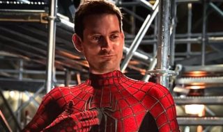 ¿Tobey Maguire reaparecerá en Spider-Man 4? Esto se sabe