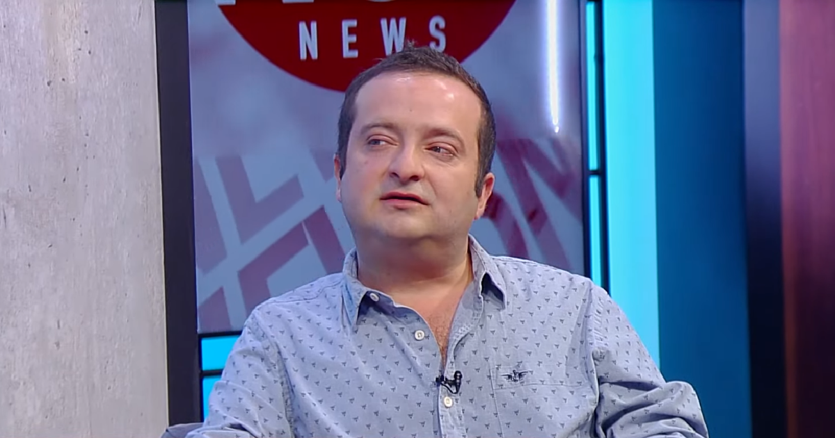 Toto Acuña recordó desaire de 