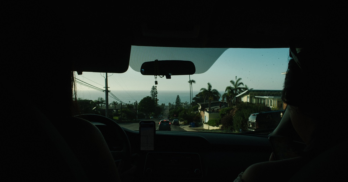 Pasajero denunció que chofer de Uber lo secuestró en Huechuraba y que luego lo liberó en Lampa