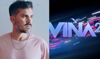 Daniel Donoso reveló rol en Festival de Viña 2024