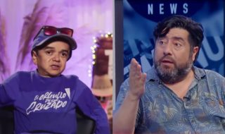 Gustavo Becerra habló de Miguelito