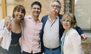 Hija de Maitén Montenegro