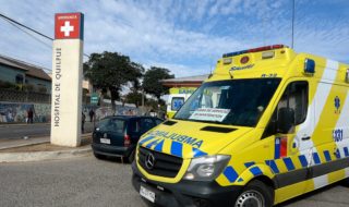 Hospital de Quilpué