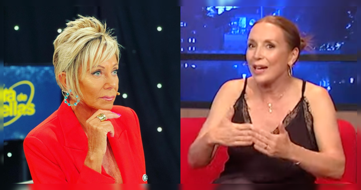 Karen Doggenweiler desclasificó el importante rol que jugó Raquel Argandoña tras renunciar a TVN