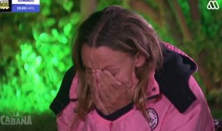 Katyna Huberman bulimia