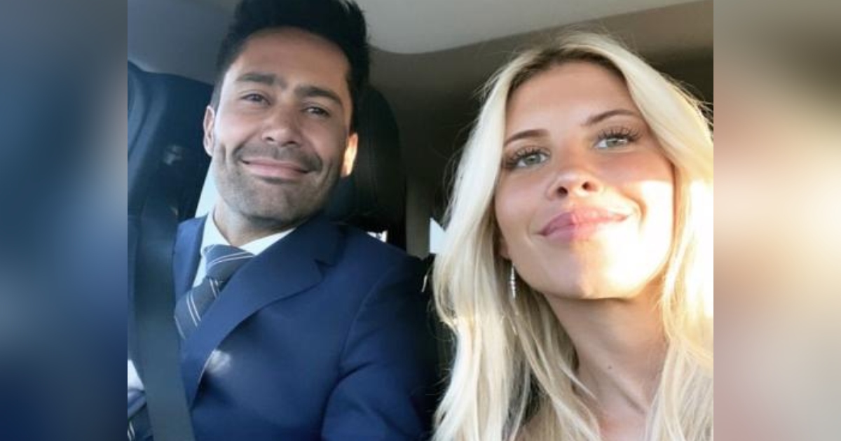 Coté López defendió a Luis Jiménez tras rumores de infidelidad: 