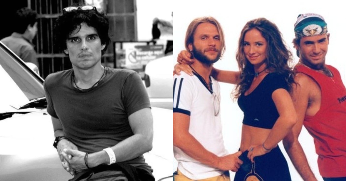 Muere cantante peruano Pedro Suárez-Vértiz: compuso canción de recordada teleserie chilena