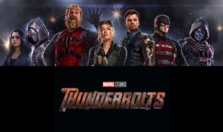 Marvel entregó nuevos e inéditos detalles de lo que será los Thunderbolts