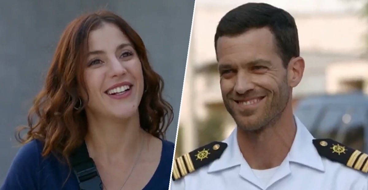 Papá a la deriva internacional perú Mega