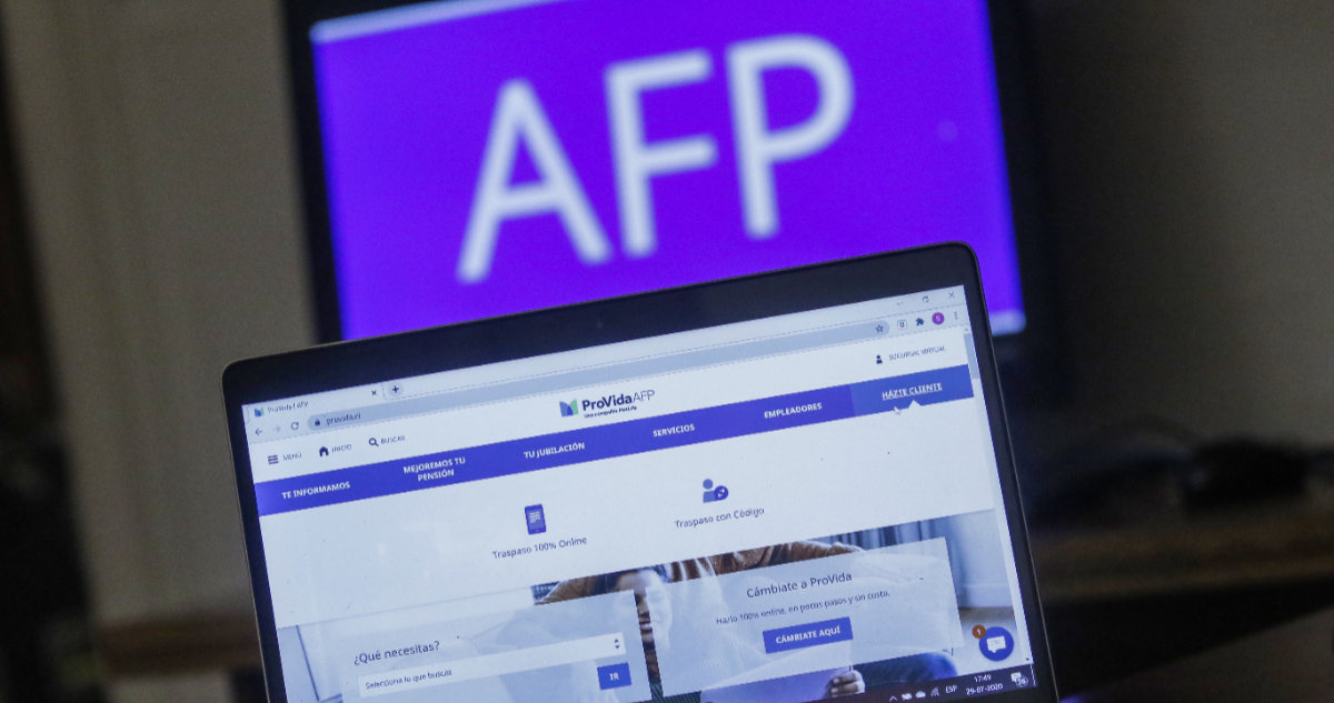 ¿Cómo elegir una AFP? Consejos para la elección de una administradora de fondos de pensiones