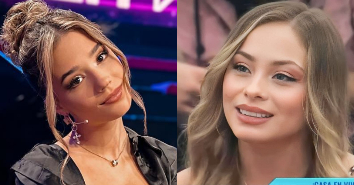 Alessia alzó la voz ante rumores de quiebre de su amistad con Skarleth Labra: “Ofrecí las disculpas...”