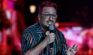 ¿Quién es Álex Ortiz? Conoce uno de los humoristas que se presentará en el Festival de Viña 2024