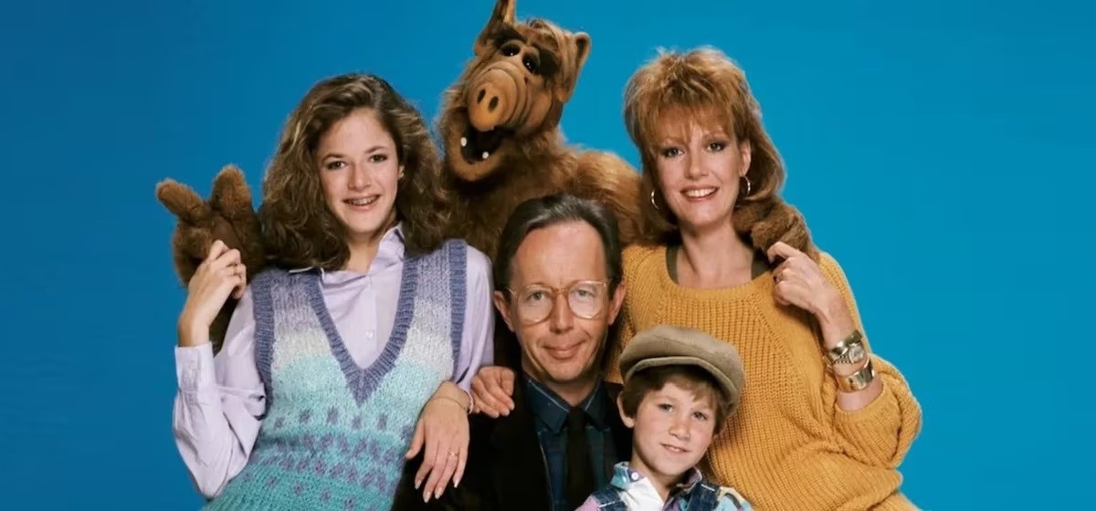 Alf vuelve televisión chilena Canal 13