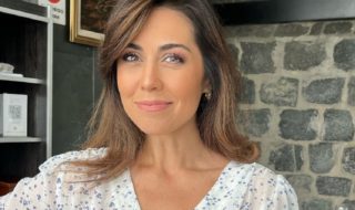 Ana María Silva regresó a redes sociales tras difícil momento personal: "Pase lo que pase"