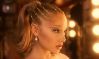 Ariana Grande anunció nuevo álbum