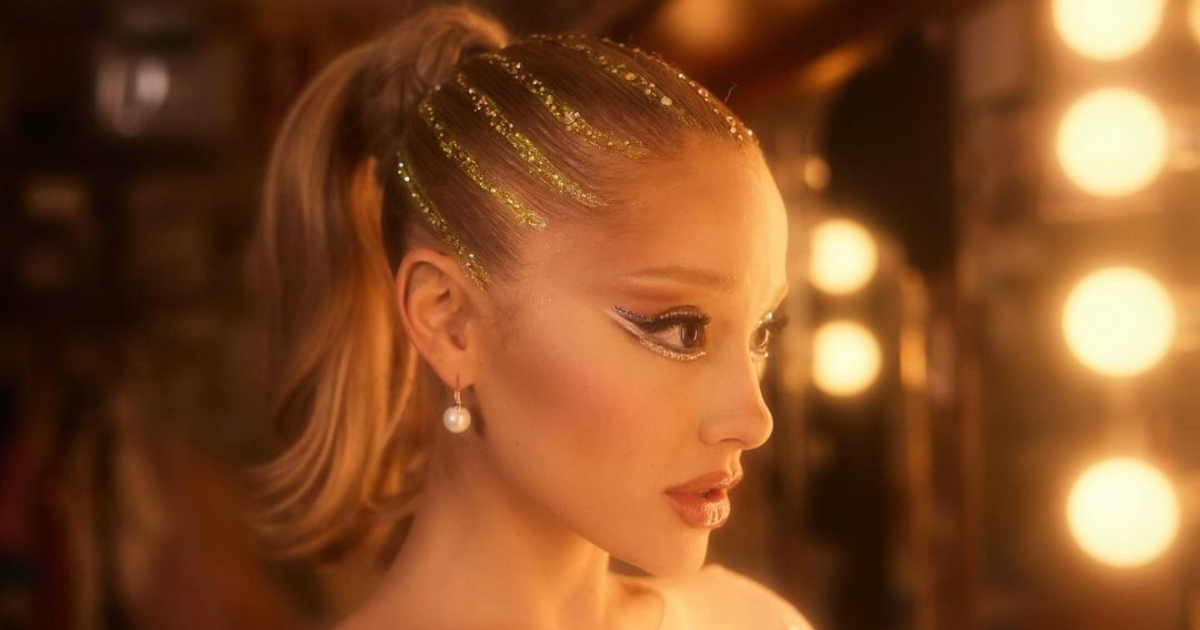 Ariana Grande anunció nuevo álbum