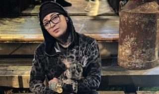 balbi el chamako secuestro