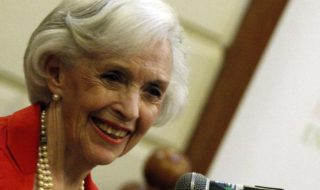 A los 98 años murió Carmen Barros, destacada actriz y cantante chilena