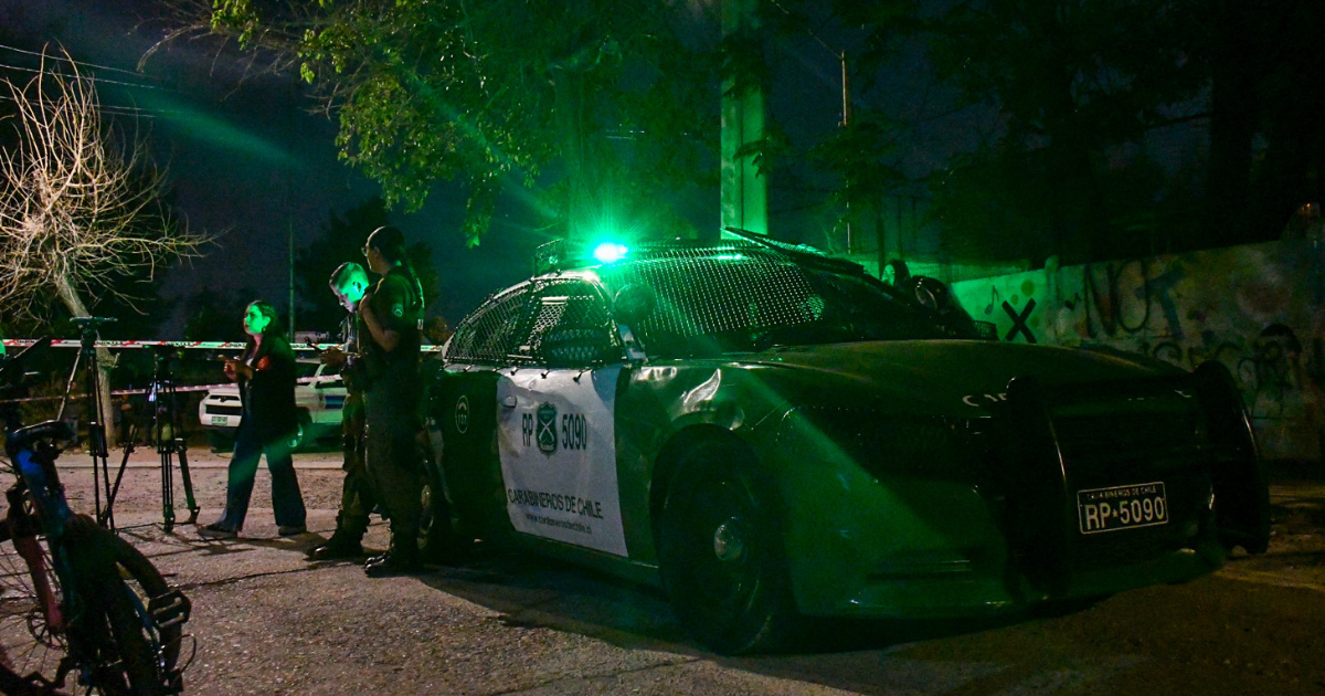 Mujer fue abusada y lanzada a perros tras intentar recuperar su celular robado en San Felipe