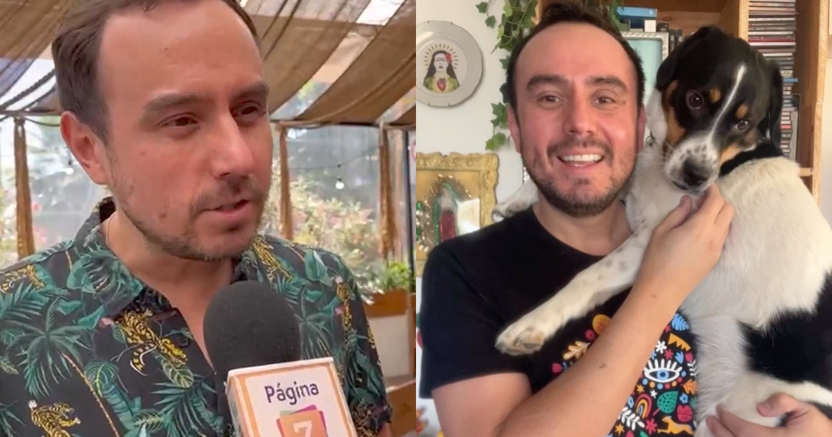 Cesar Campos pirotecnia