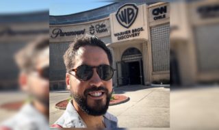 Matías Burboa suma nuevo desafío y llega a reforzar querido programa de Chilevisión