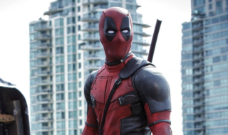 Liberan primera imagen oficial de Ryan Reynolds en Deadpool 3 de Marvel... y no está solo