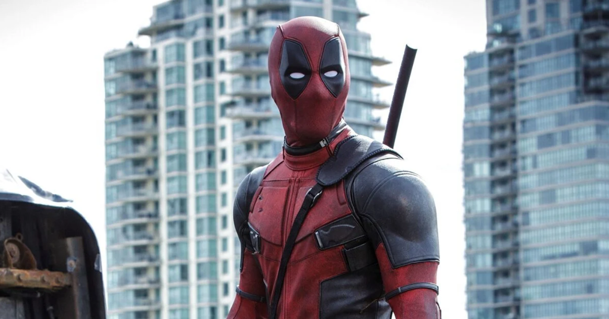 Liberan primera imagen oficial de Ryan Reynolds en Deadpool 3 de Marvel... y no está solo