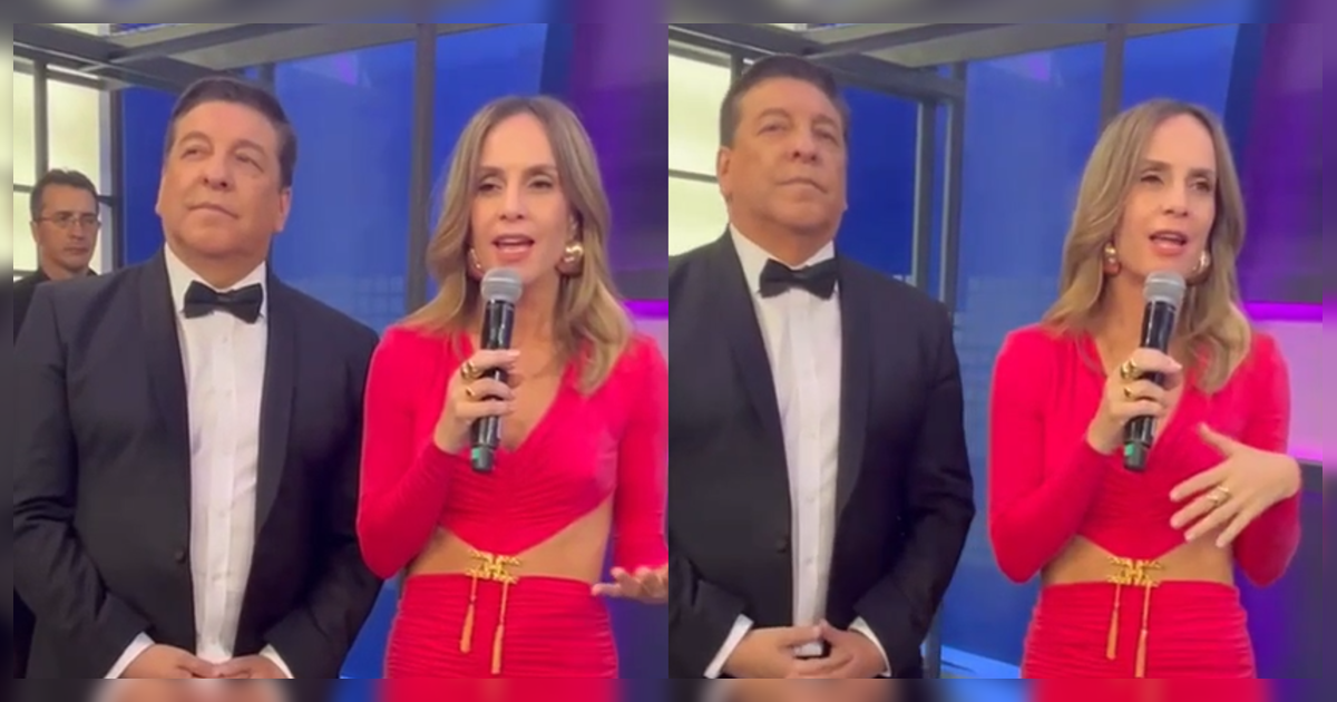 Diana Bolocco reveló por qué Gran Hermano fue uno de los proyectos más difíciles de su vida