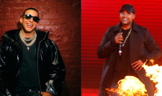 Daddy Yankee y Don Omar ponen fin a su rivalidad