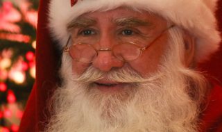 ¿Dónde viene el Viejito Pascuero? Así puedes seguir la ruta del protagonista de la Navidad