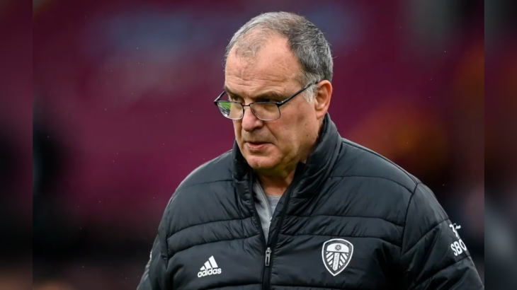 Detallan cuál es el ejercicio más extremo de Marcelo Bielsa: Juegas a 200 pulsaciones por minuto