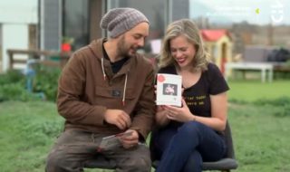 eliana albasetti hijas