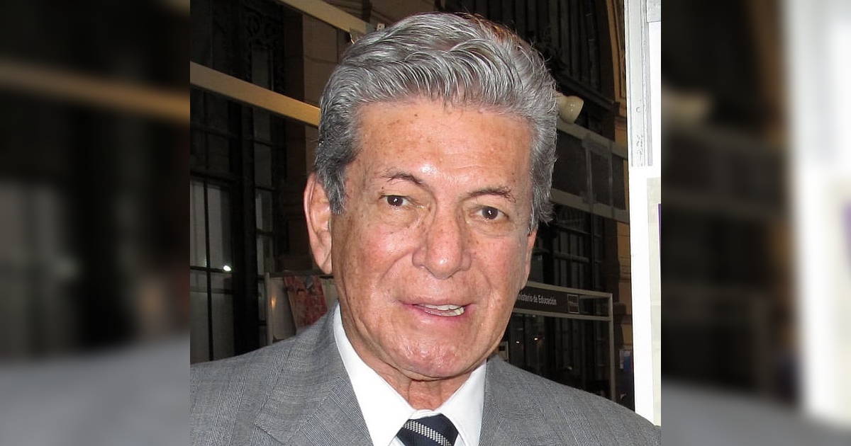 El conmovedor mensaje con que hijo de Enrique Maluenda lo recordó a dos meses de su partida