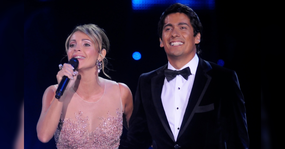 Eva Gómez reveló la verdadera razón por la que renunció al Festival de Viña: 