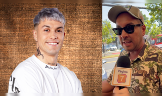 ‘Experto en reality’ analizó la popularidad de Nicolás Solabarrieta tras Tierra Brava