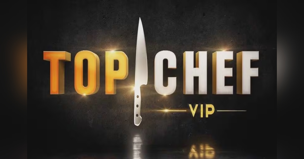 Expulsado de Top Chef Vip