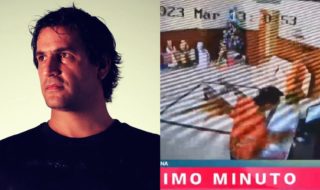 El mensaje de Félix Soumastre tras revelarse formalización por agresión a gásfiter: "Reaccioné mal"