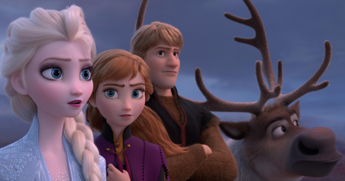 Dan a concoer detalles de Frozen 3: productor aseguró que “será increíble”
