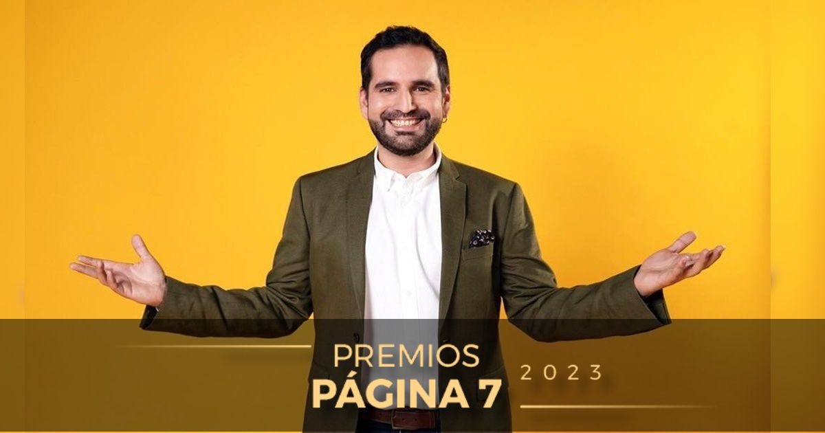 Gabriel Alegría Mejor Notero Premios Página 7