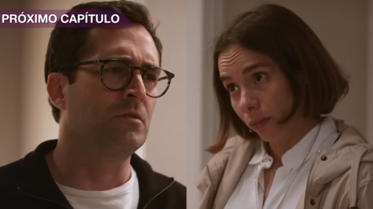 ¿El comienzo de su venganza? El insensible plan de Valentina para seguir con Juanjo en Generación 98