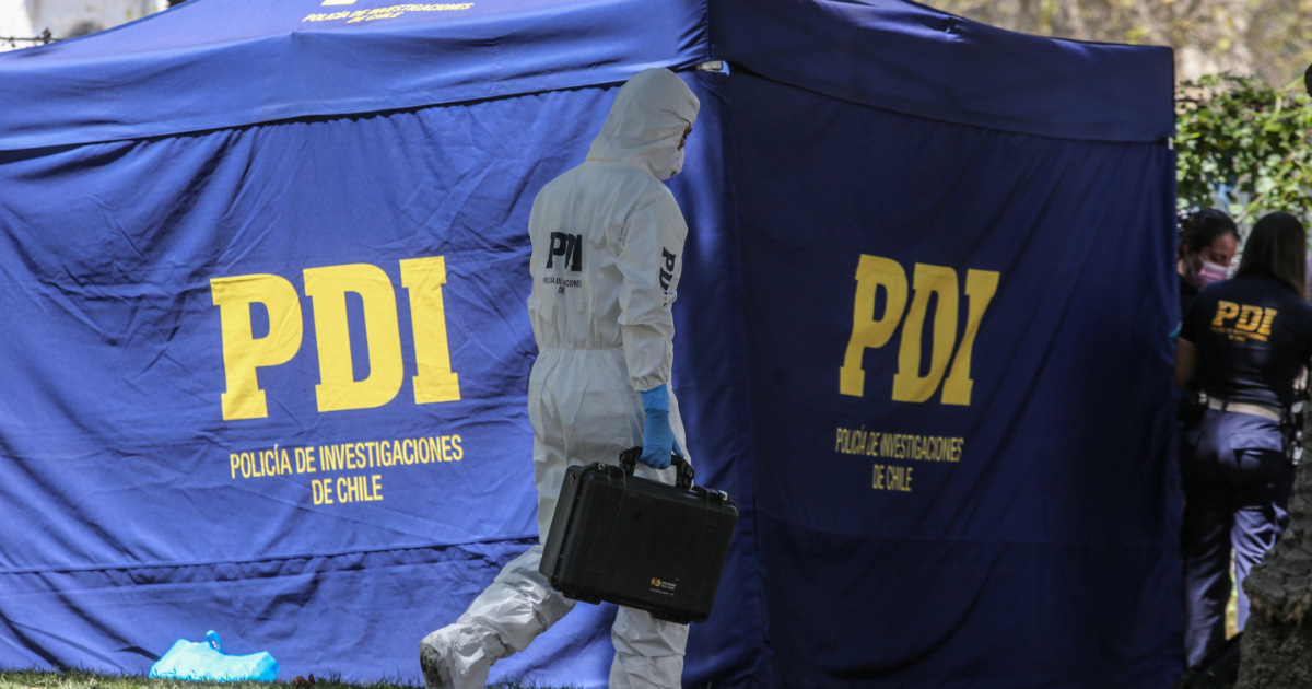 Hombre murió baleado en la calle en La Granja: bala loca dejó herido a vecino mientras dormía