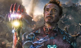 Kevin Feige confirmó el futuro de Robert Downey Jr como Iron Man