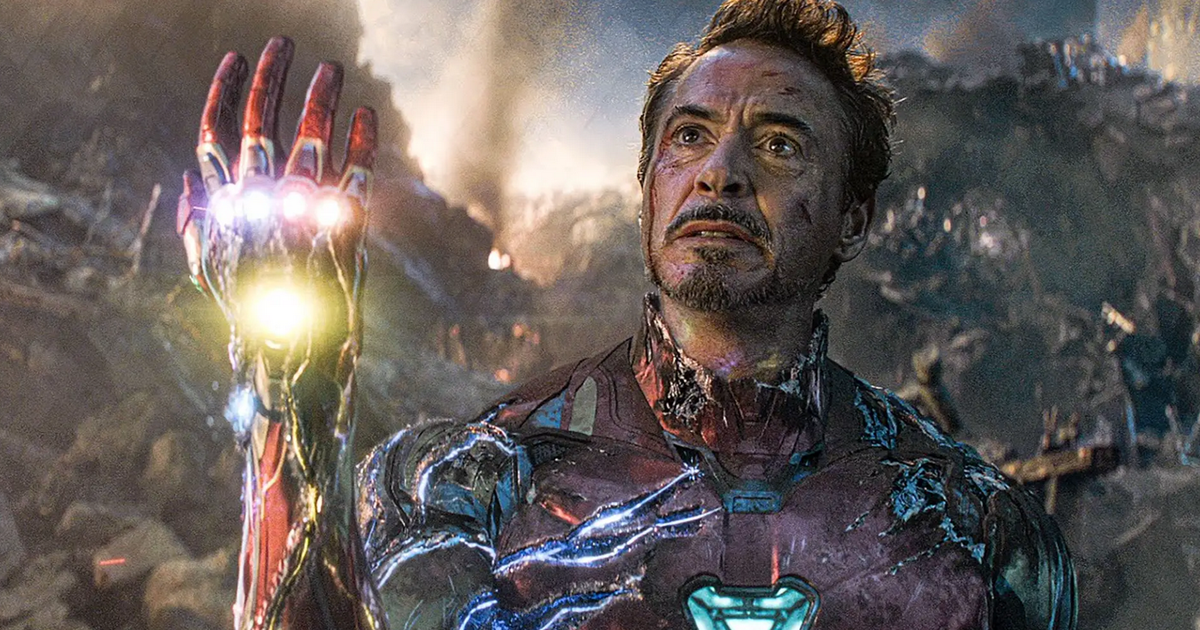 Kevin Feige confirmó el futuro de Robert Downey Jr como Iron Man
