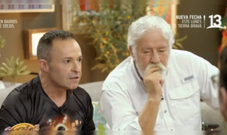 En el reciente episodio de Socios de la parrilla, Iván Arenas y Claudio Moreno recordaron traumática experiencia en Moscú.