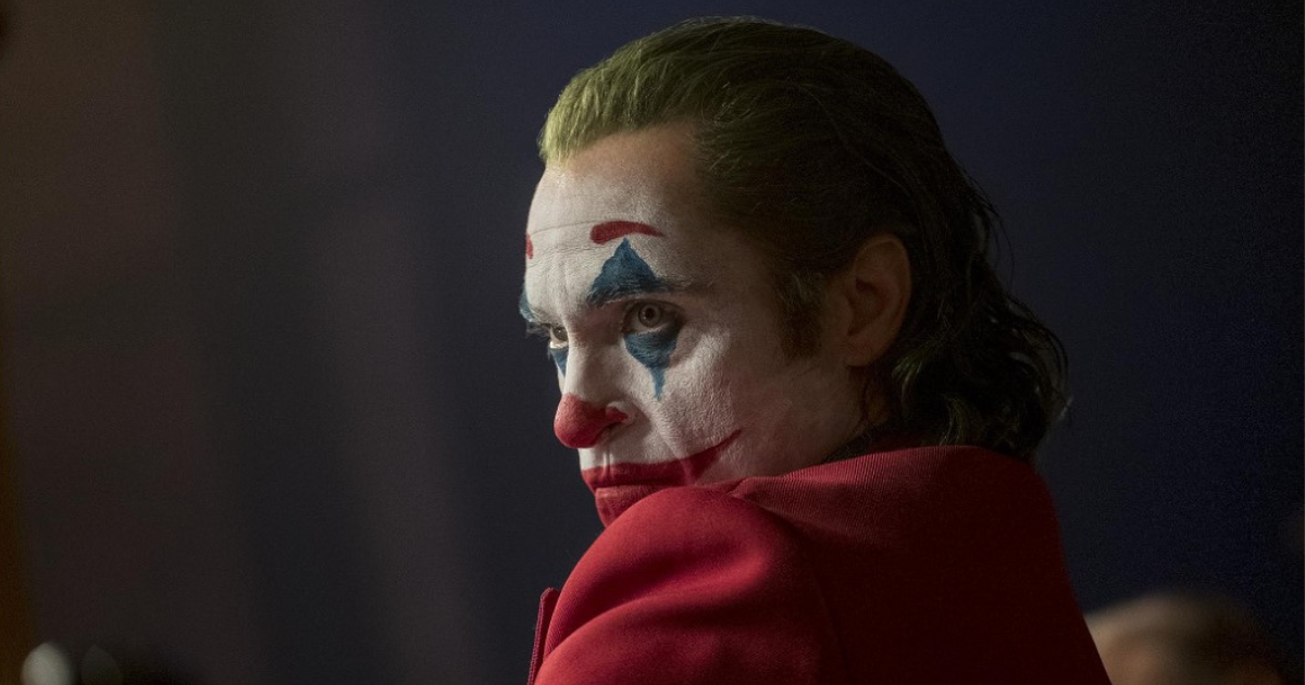 Atención fanáticos: liberan nuevas imágenes de Joker 2 de Joaquin Phoenix