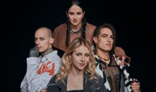 Kudai alista los últimos preparativos para su gira Vuelo 2024-2025, cuyas primeras fechas están fijadas para los primeros días de enero.